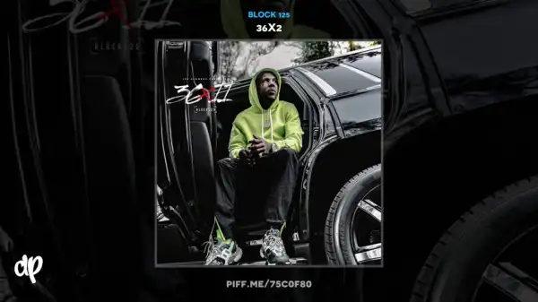 Block 125 - Brazy ft. Wodie Gump